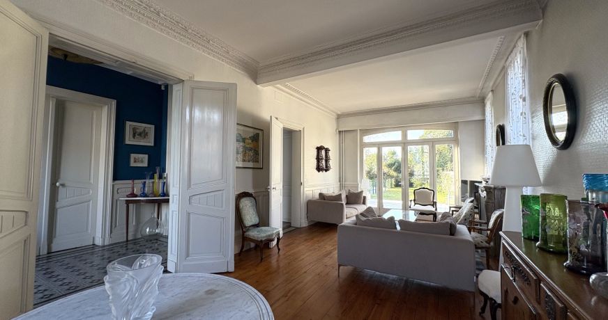 vente Maison bourgeoise Dax