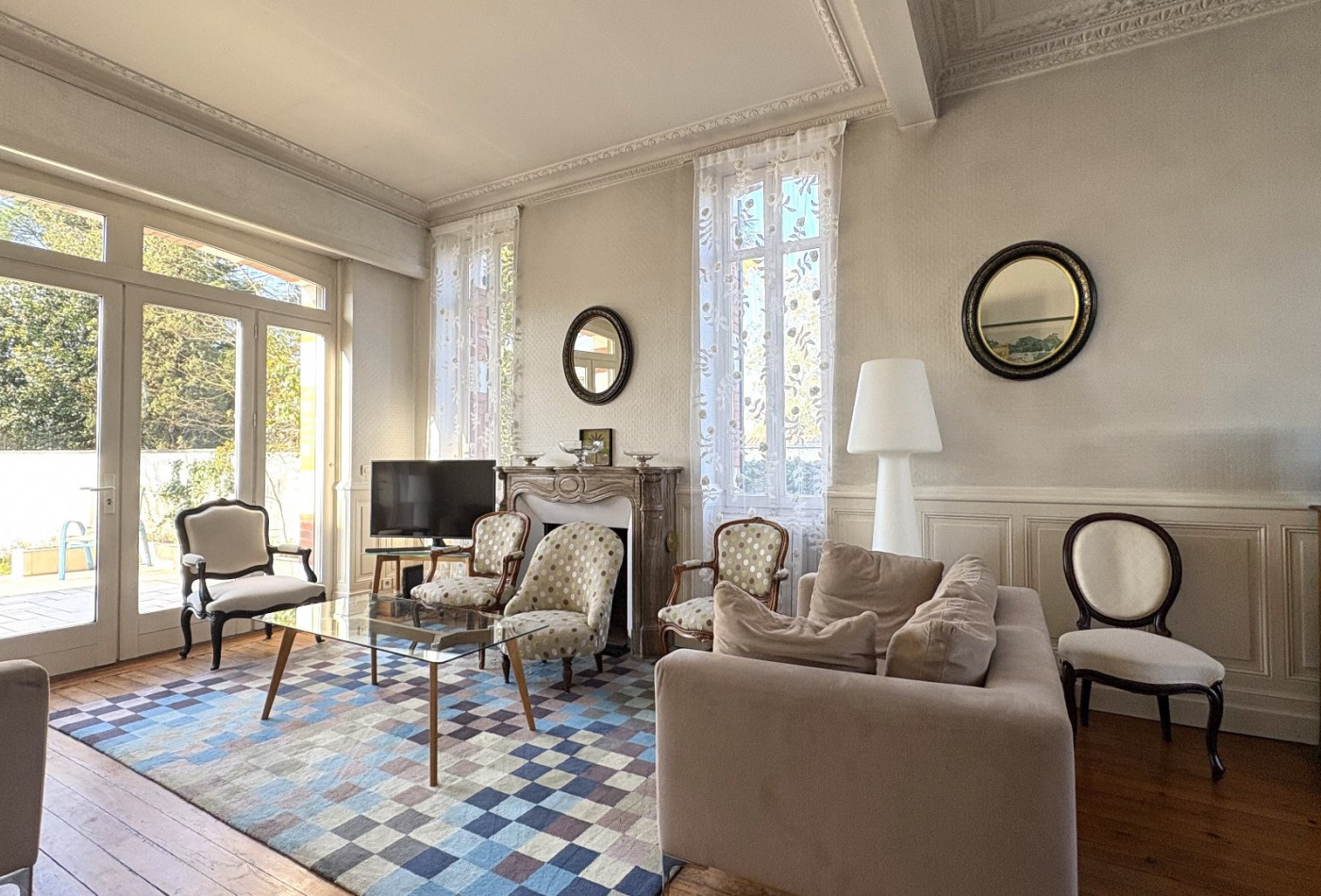 vente Maison bourgeoise Dax - Photo 4