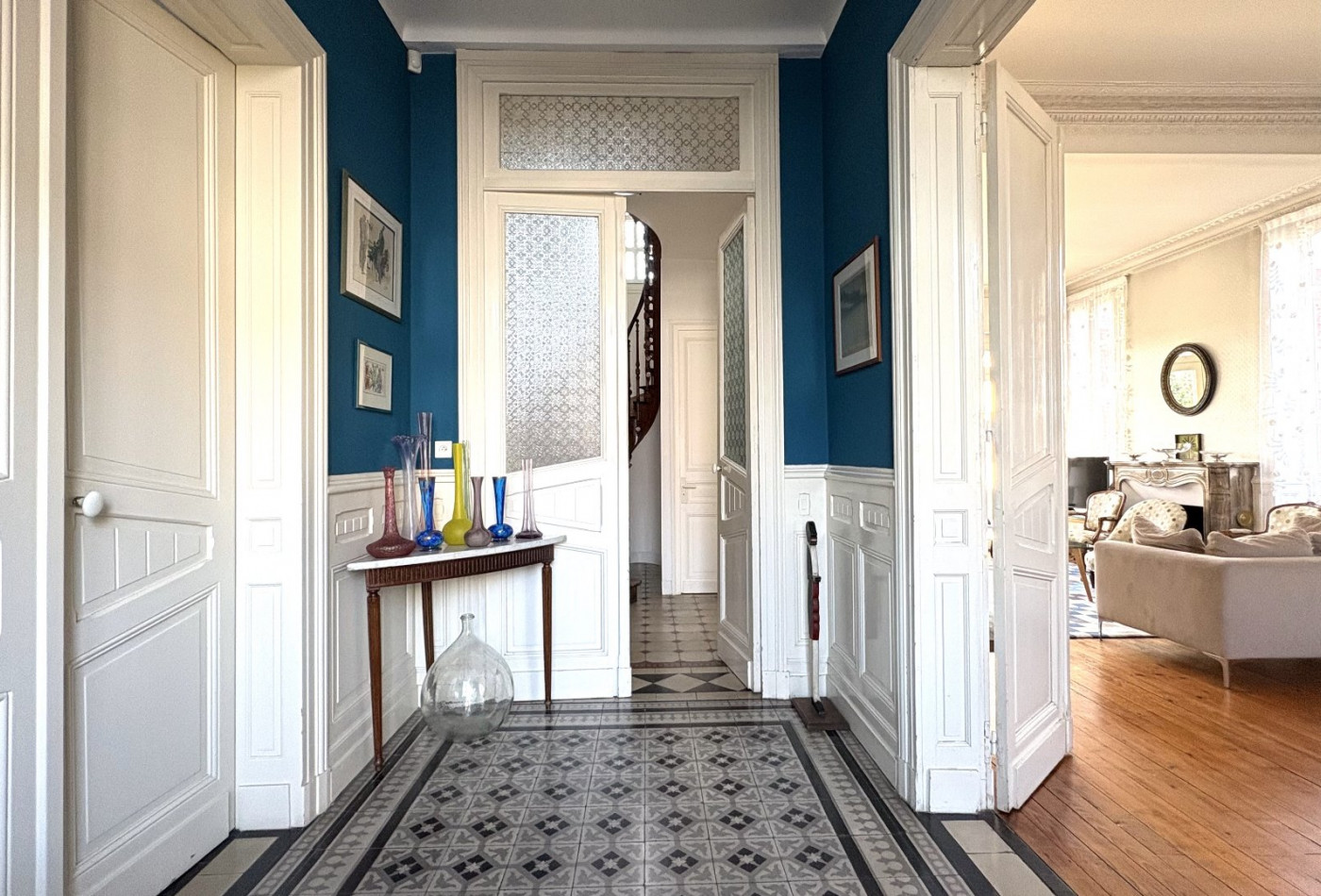 vente Maison bourgeoise Dax - Photo 8