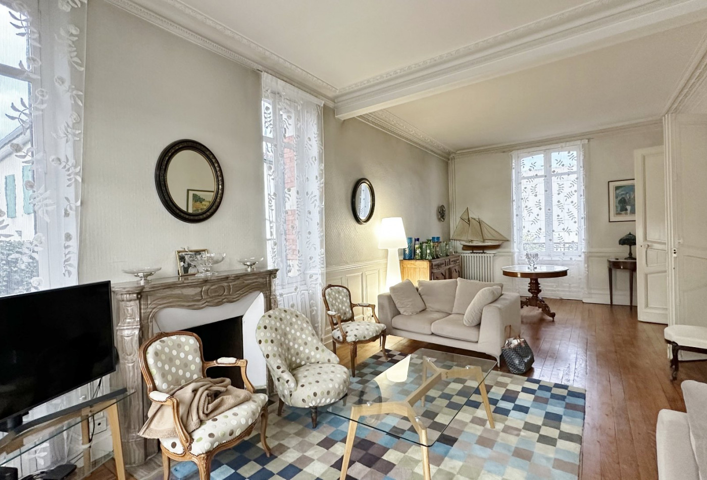 vente Maison bourgeoise Dax - Photo 5