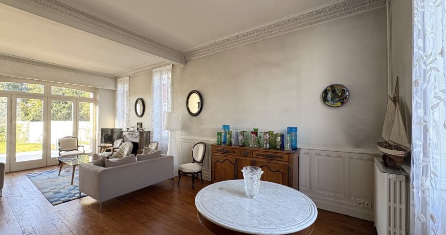 vente Maison bourgeoise Dax