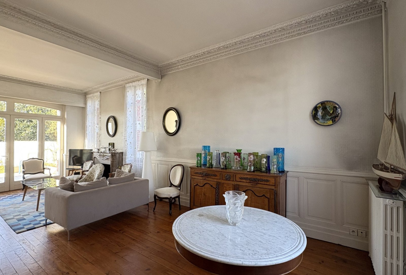 vente Maison bourgeoise Dax - Photo 6