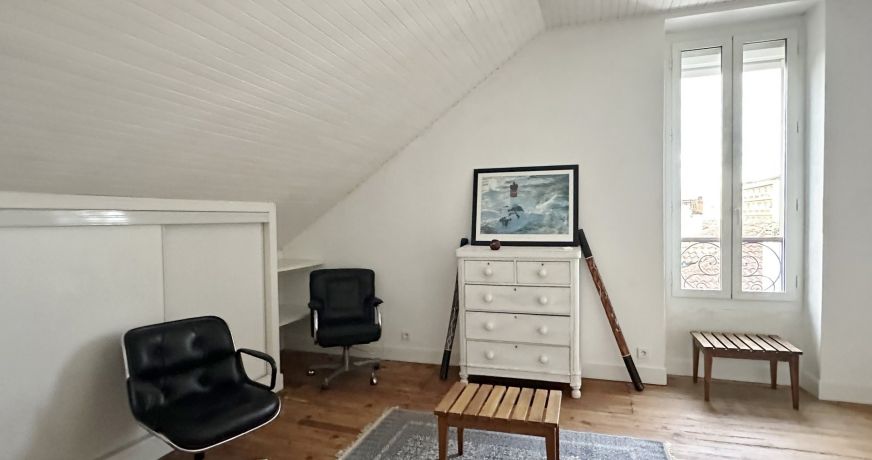 vente Maison bourgeoise Dax