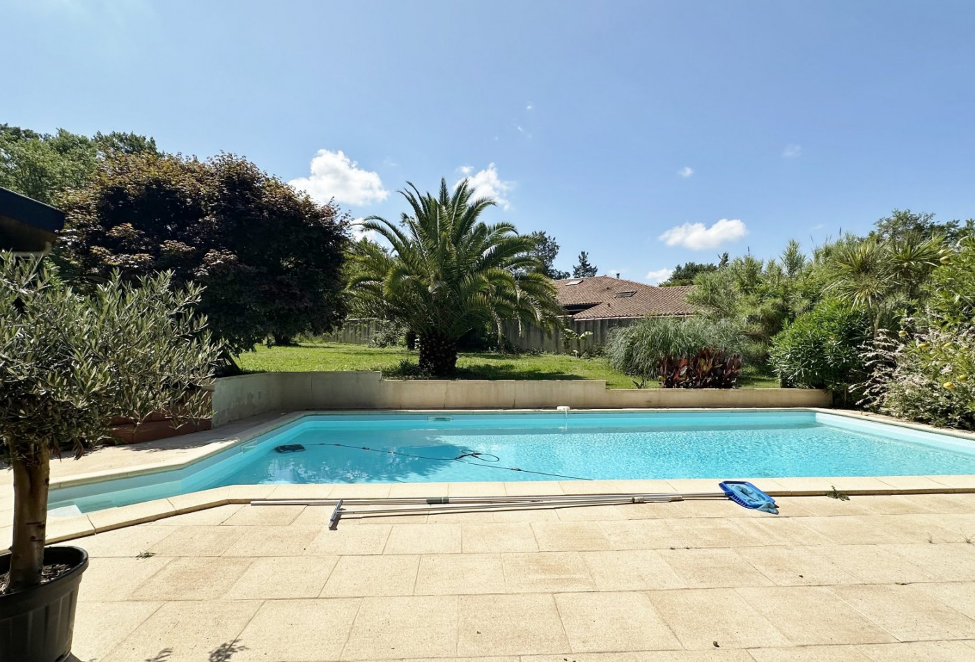 vente Villa d'architecte Dax - Photo 2