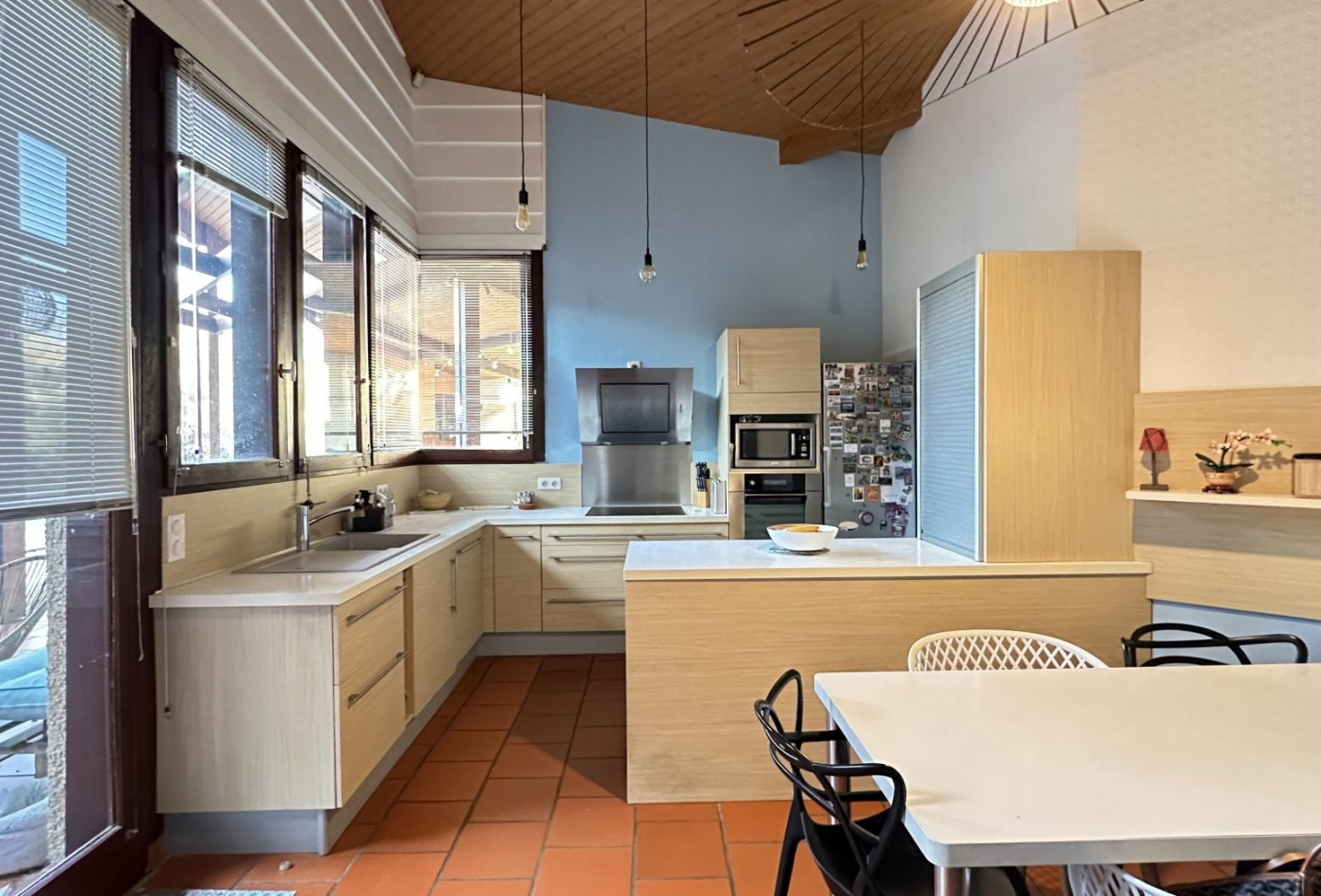 vente Villa d'architecte Dax - Photo 9