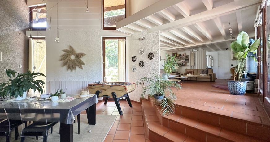 vente Villa d'architecte Dax