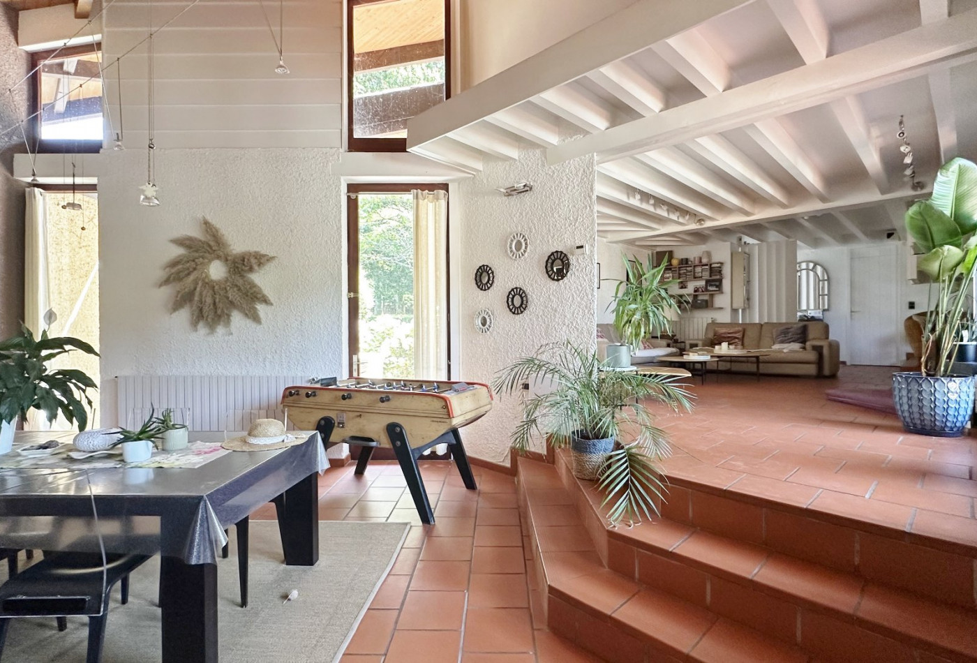 vente Villa d'architecte Dax - Photo 7