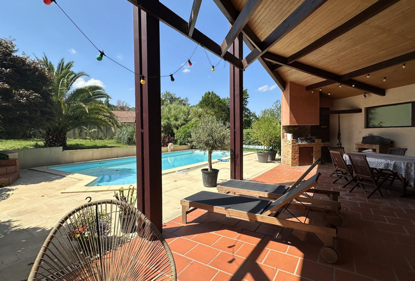 vente Villa d'architecte Dax - Photo 3