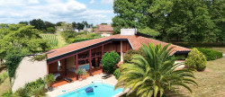 vente Villa d'architecte Dax