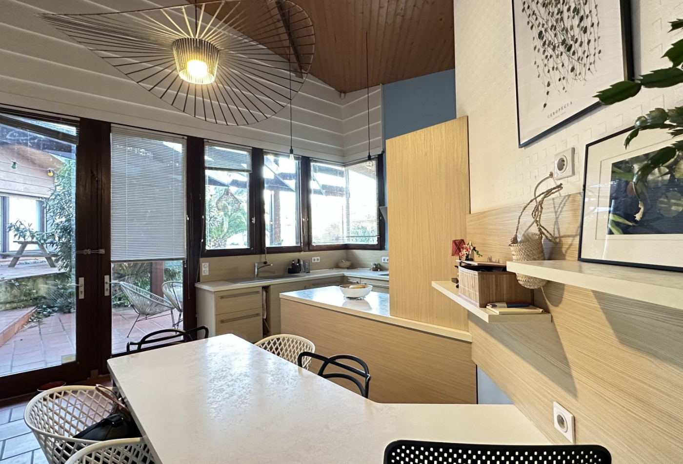 vente Villa d'architecte Dax - Photo 10