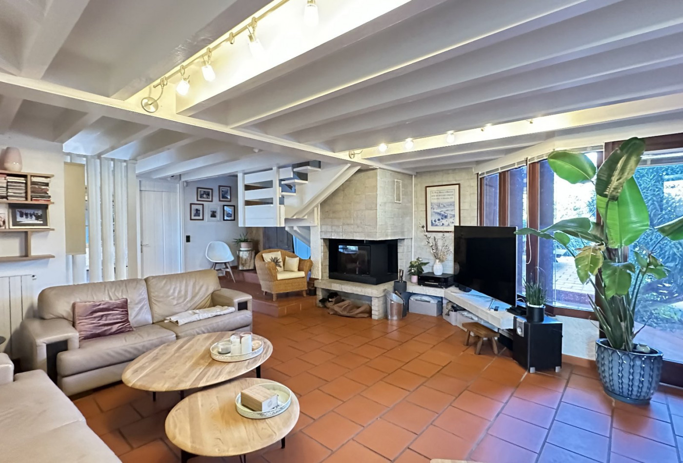vente Villa d'architecte Dax - Photo 5