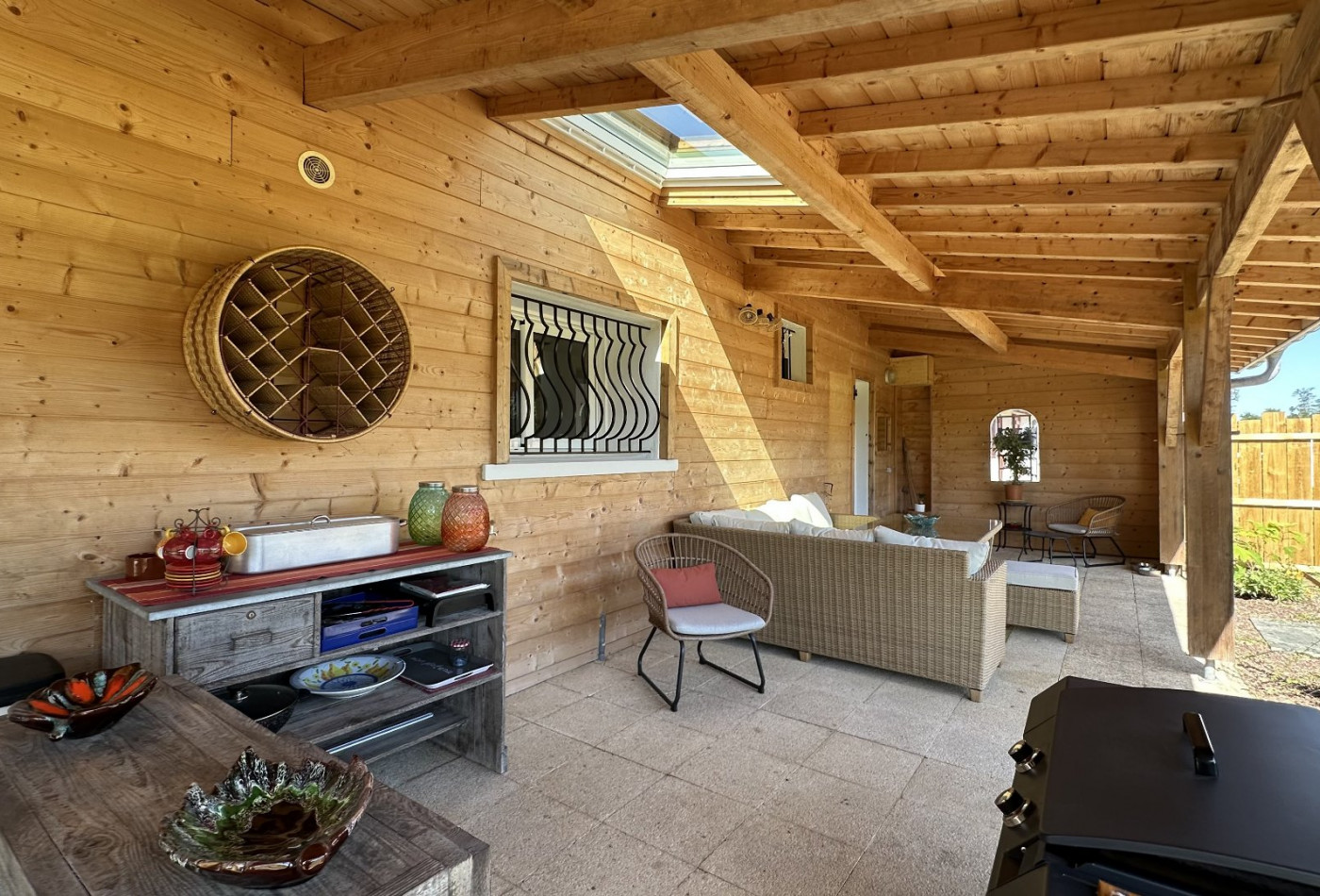 vente Propriété Peyrehorade - Photo 7