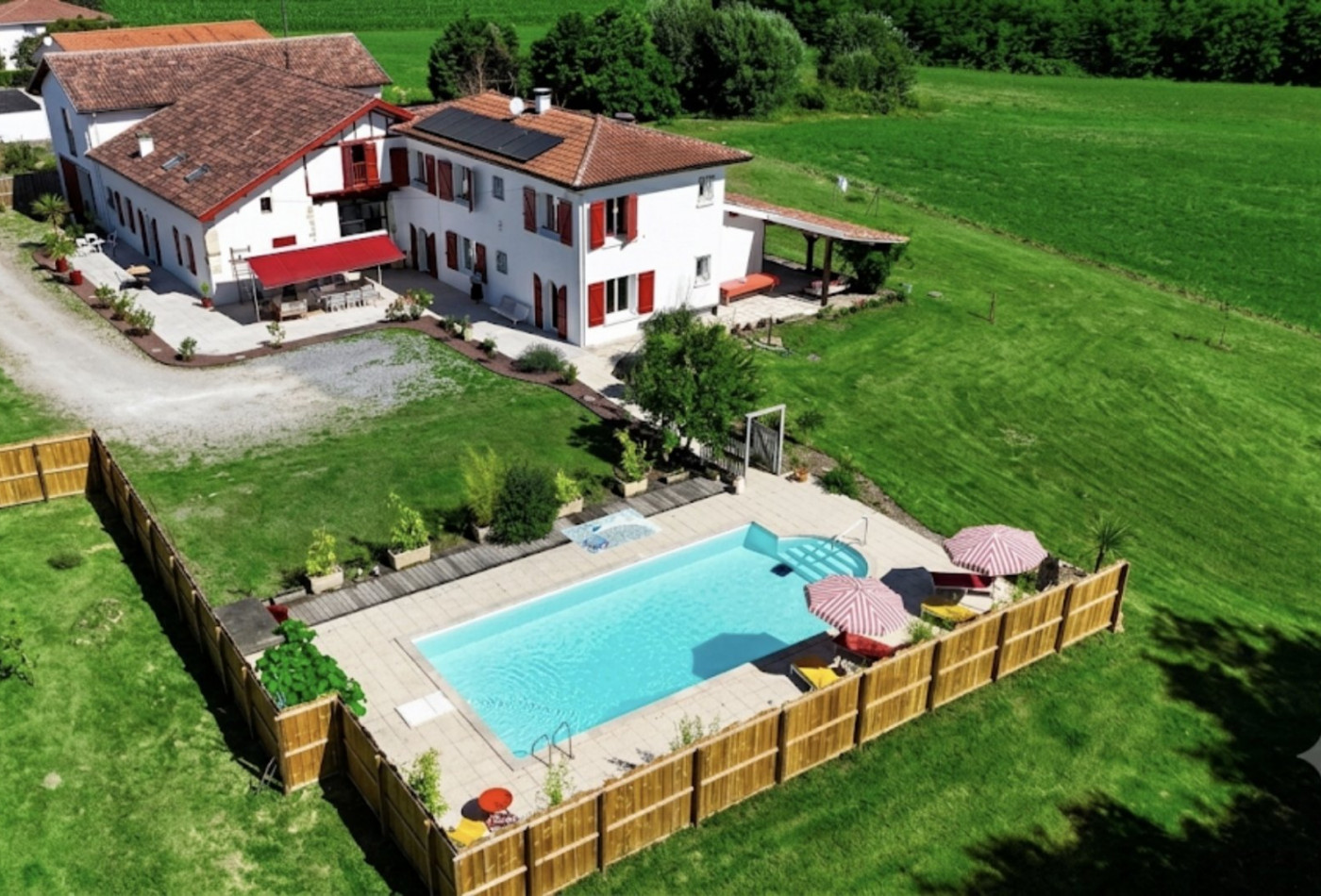 vente Propriété Peyrehorade - Photo 3