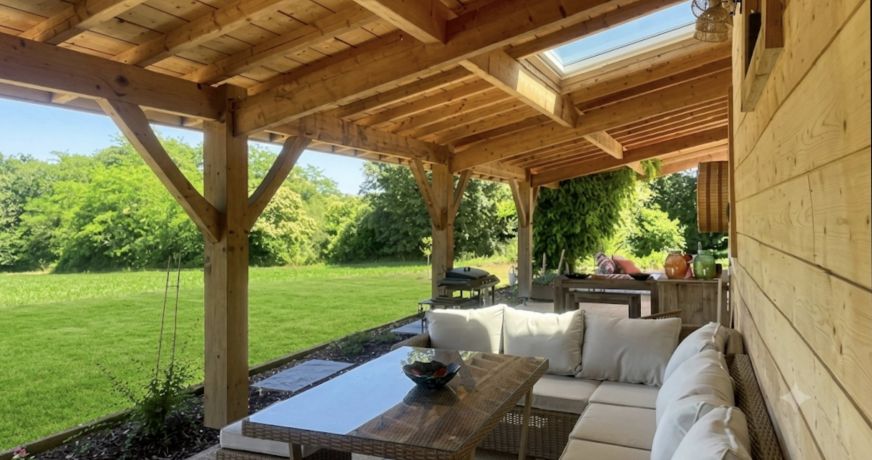 vente Propriété Peyrehorade