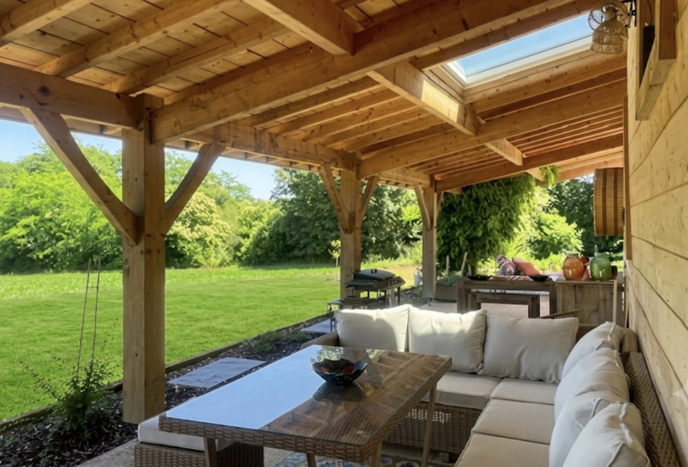 vente Propriété Peyrehorade - Photo 5
