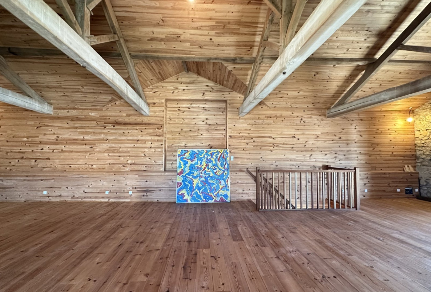 vente Propriété Peyrehorade - Photo 10