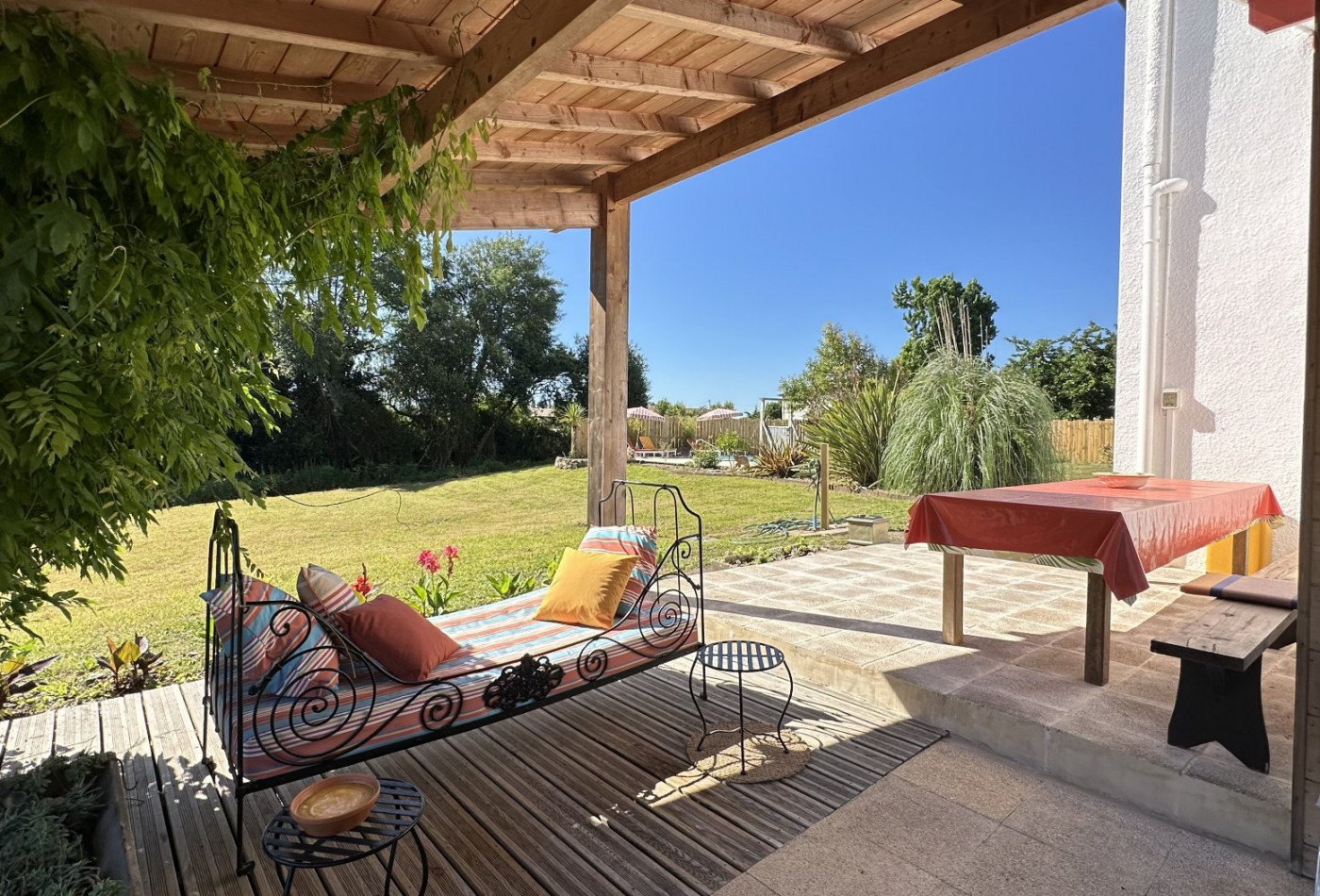 vente Propriété Peyrehorade - Photo 6