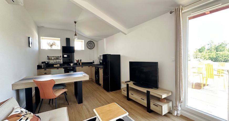 vente Propriété Peyrehorade