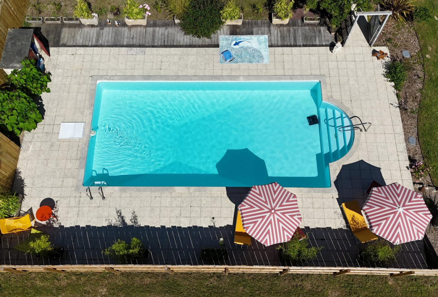 vente Propriété Peyrehorade - Photo 4