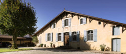 vente Fermette Dax