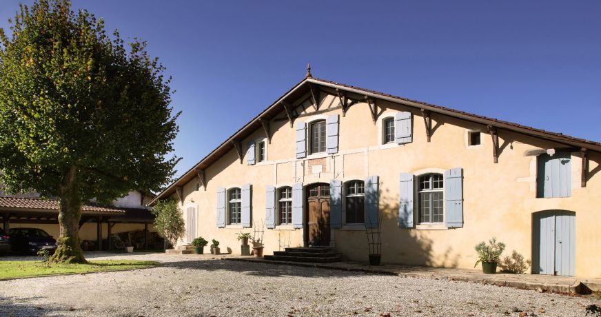vente Fermette Dax