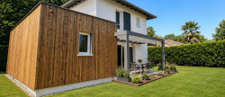 vente Maison Seignosse
