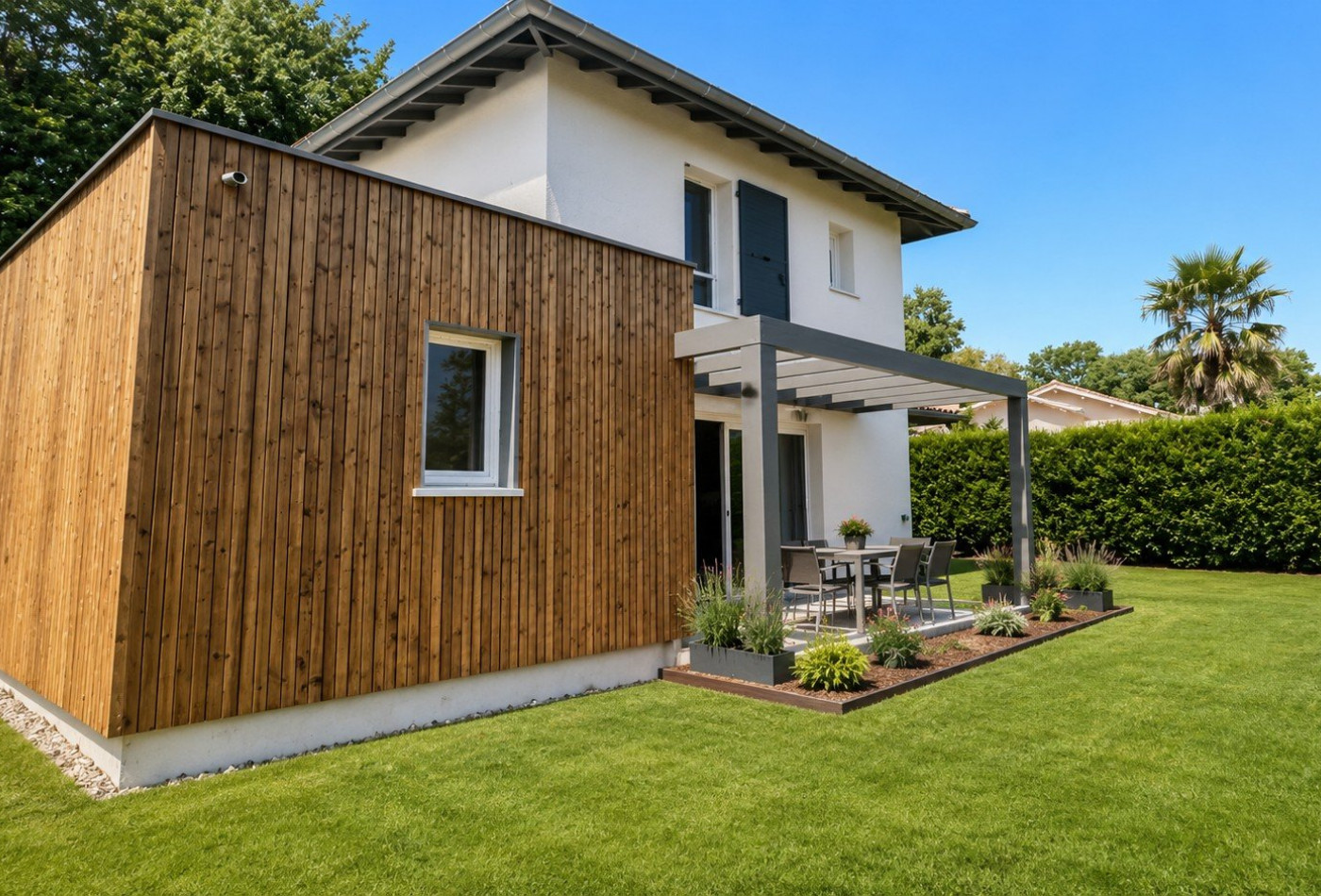vente Maison Seignosse - Photo 1