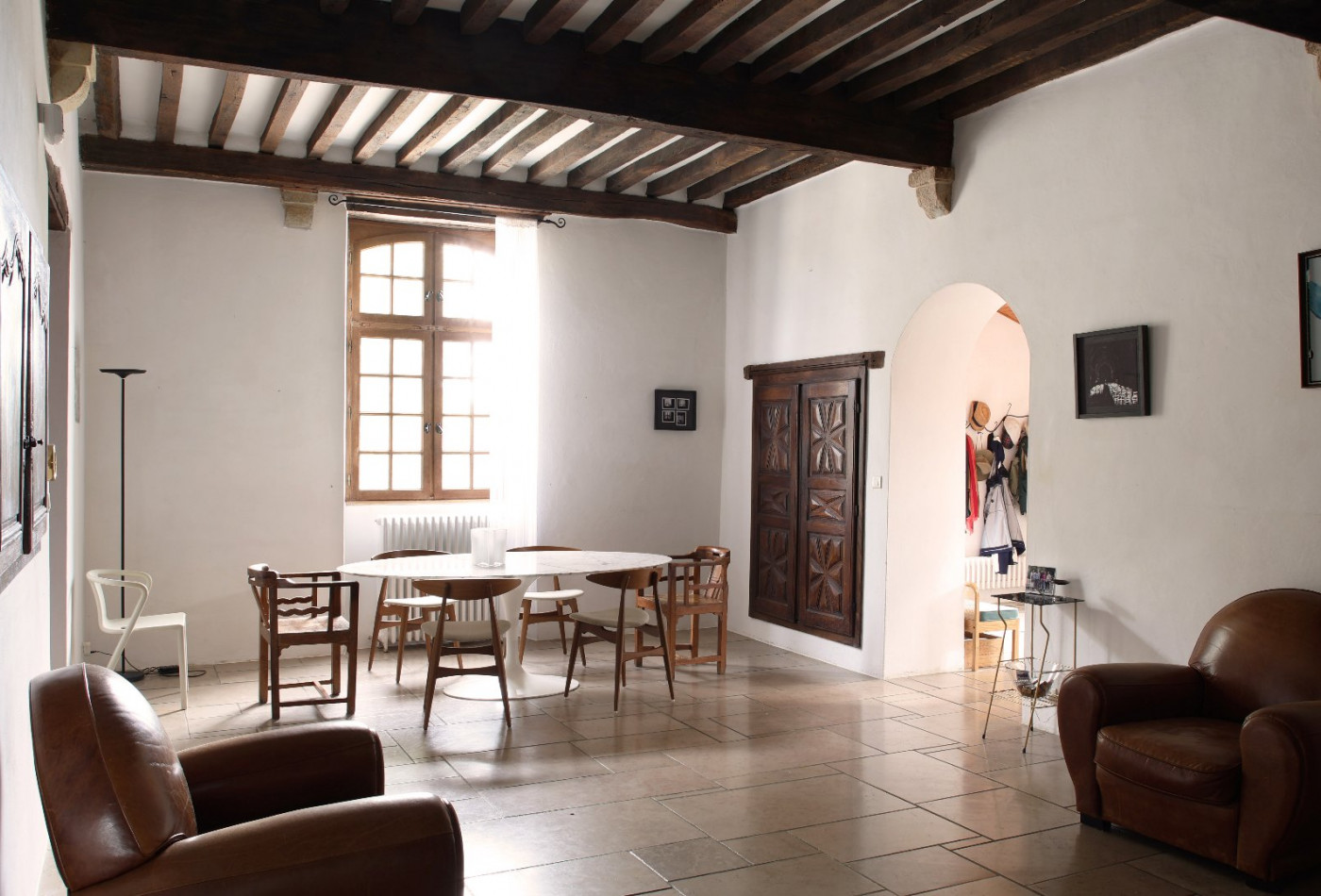 vente Fermette Pouillon - Photo 10