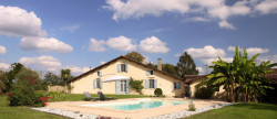 vente Fermette Pouillon