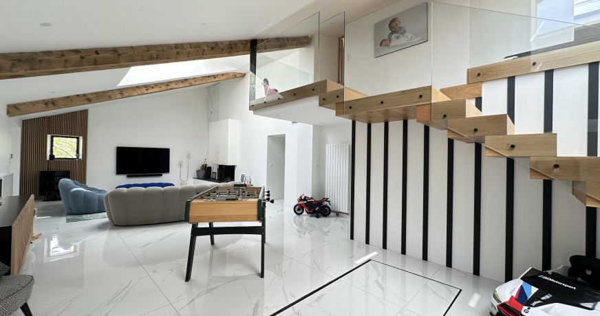 vente Maison de caractère Bayonne