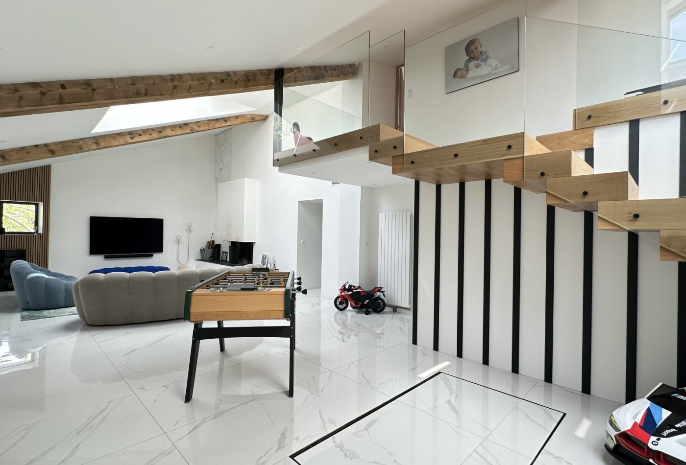vente Maison de caractère Bayonne - Photo 7