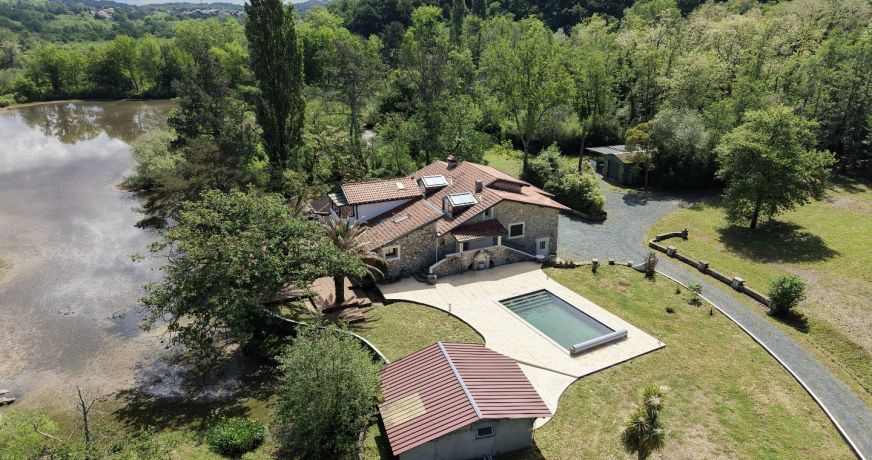 vente Maison de caractère Bayonne