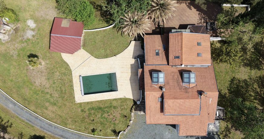vente Maison de caractère Bayonne