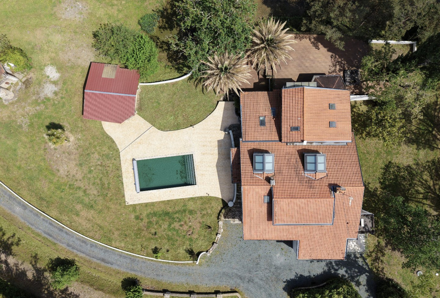 vente Maison de caractère Bayonne - Photo 3