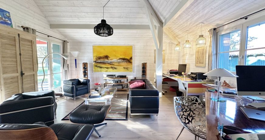 vente Maison de campagne Saint Girons Plage