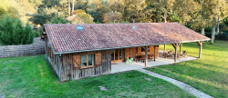 vente Maison de campagne Saint Girons Plage