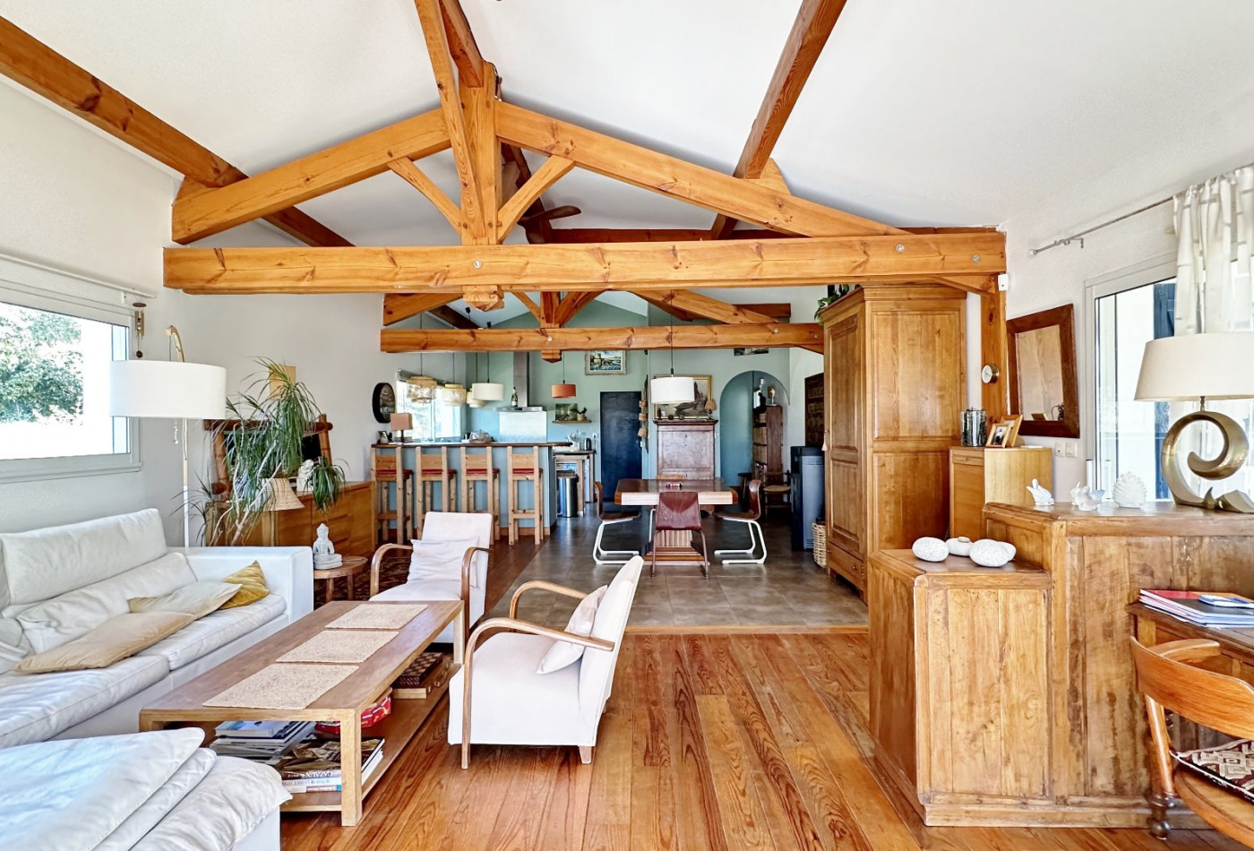 vente Maison contemporaine Labenne - Photo 9