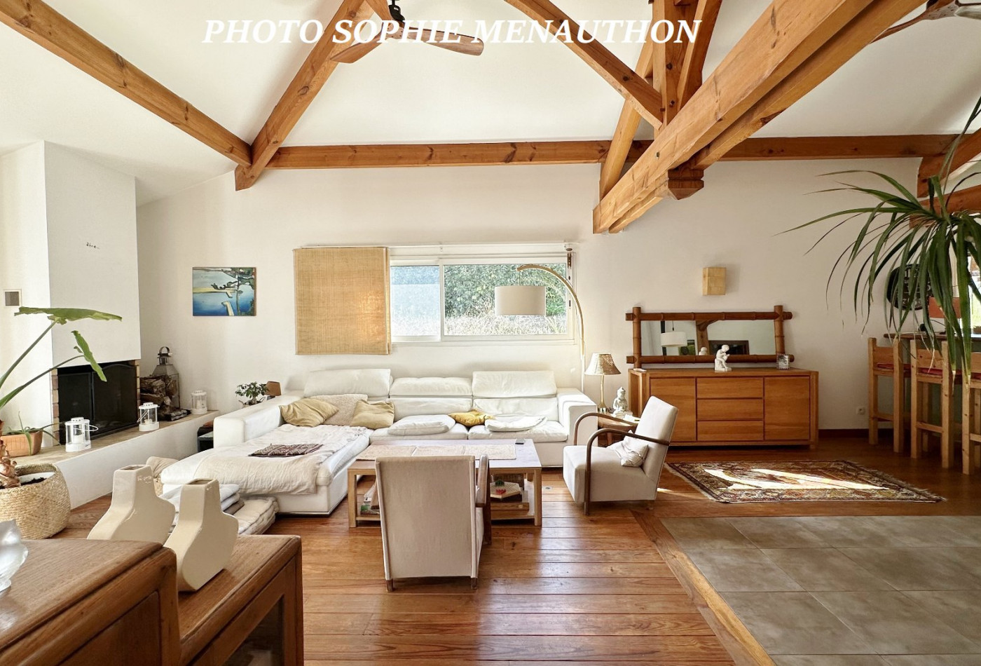 vente Maison contemporaine Labenne - Photo 2