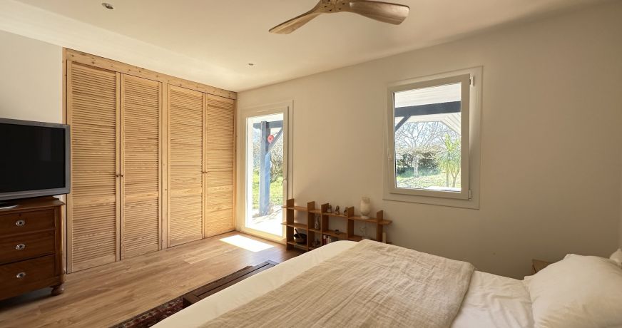 vente Maison contemporaine Labenne
