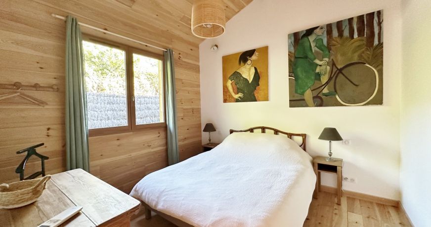 vente Maison de campagne Linxe