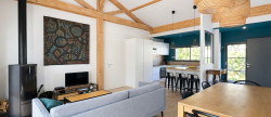 vente Maison Seignosse