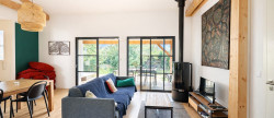 vente Maison Seignosse