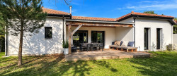 vente Maison Seignosse