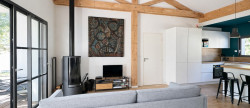 vente Maison Seignosse