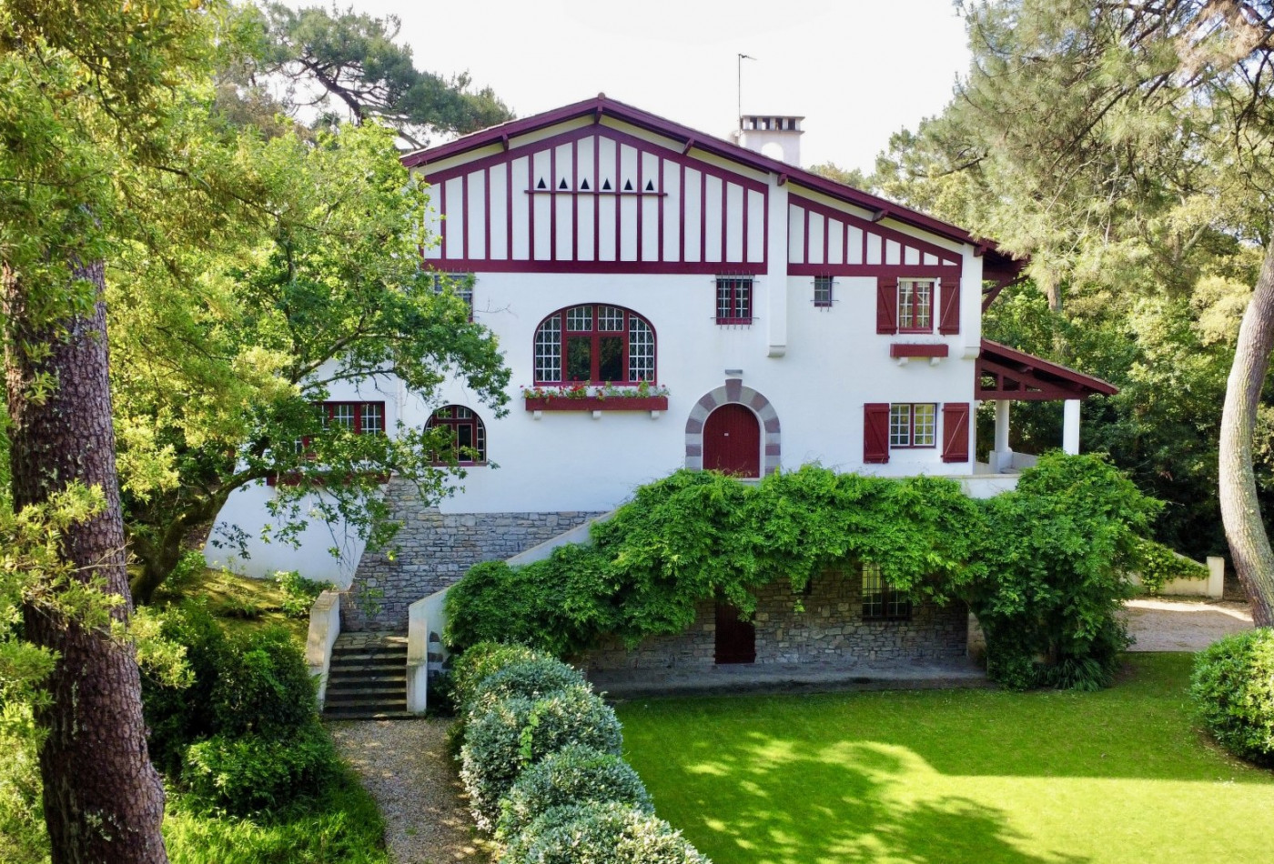 vente Maison de caractère Hossegor - Photo 5