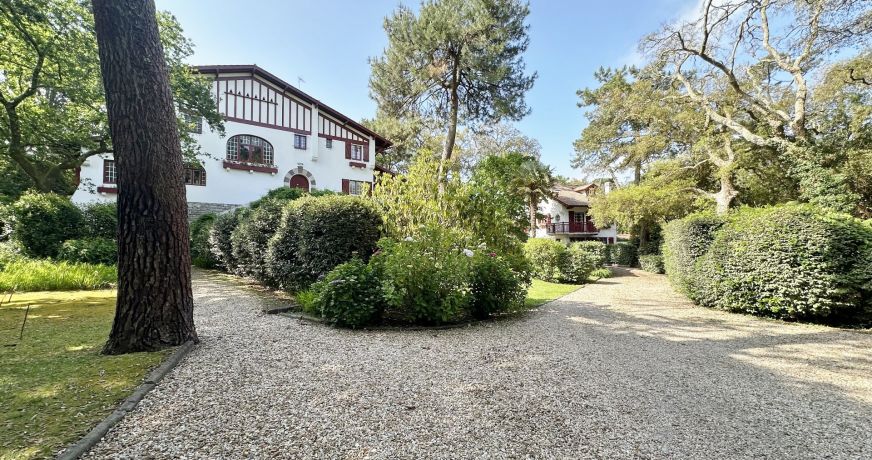 vente Maison de caractère Hossegor
