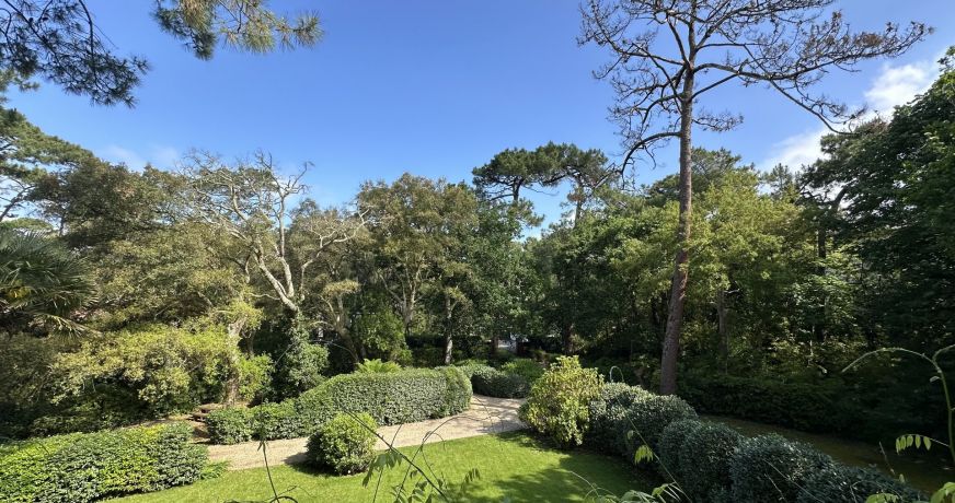 vente Maison de caractère Hossegor