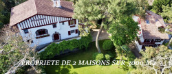 vente Maison de caractère Hossegor
