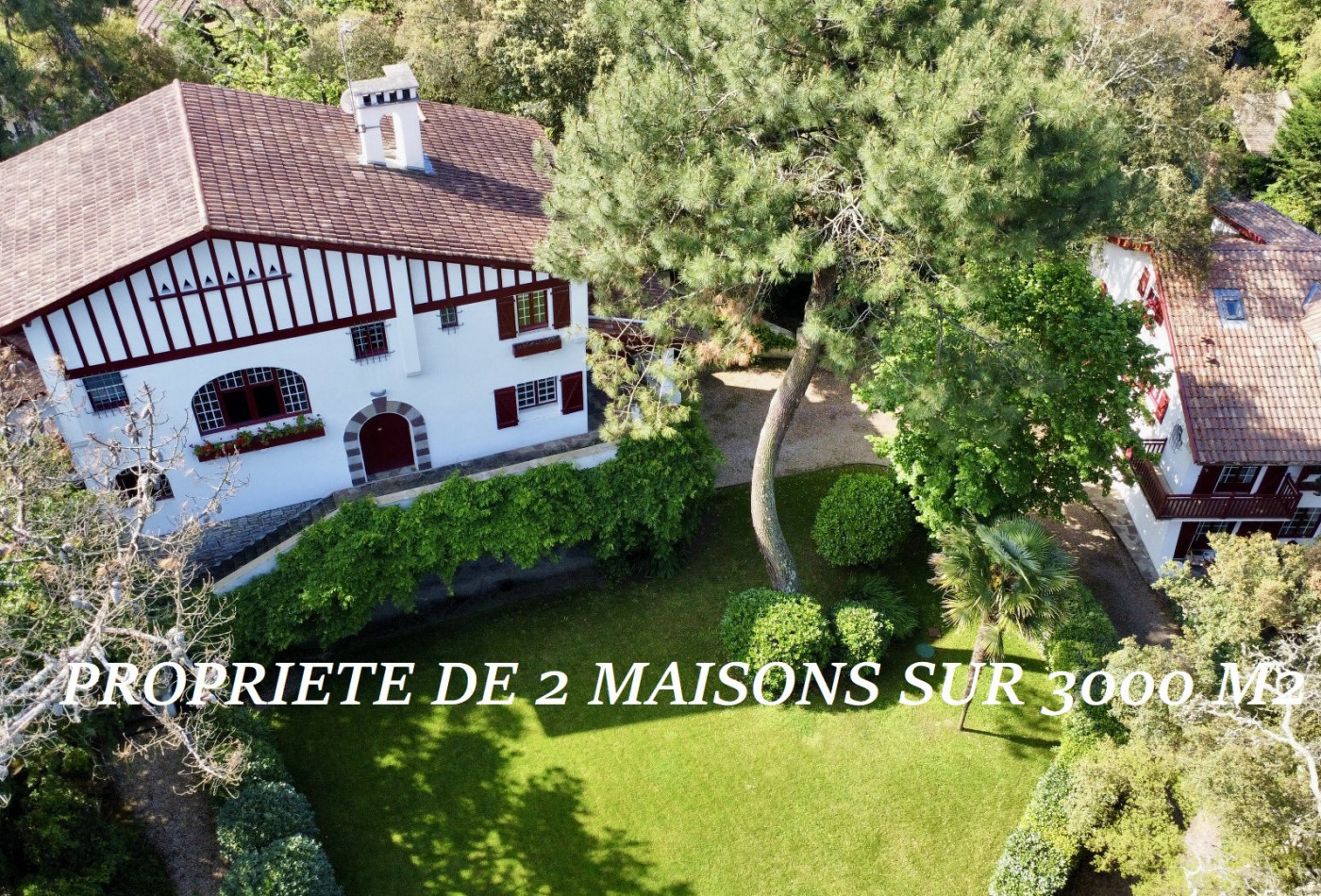 vente Maison de caractère Hossegor - Photo 1