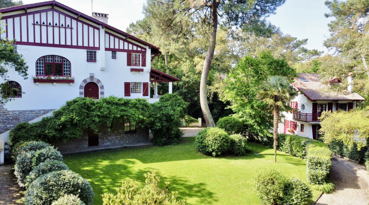à vendre Maison de caractère Hossegor - Photo 14